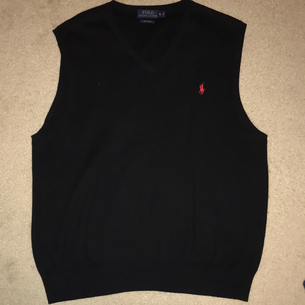 Polo Ralph Lauren Sweater Vest